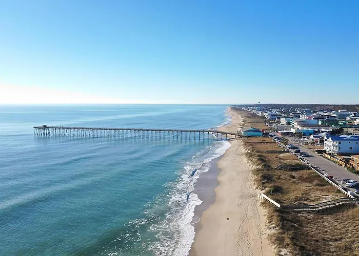 Seaside Hugs By Carolina Beach Realty