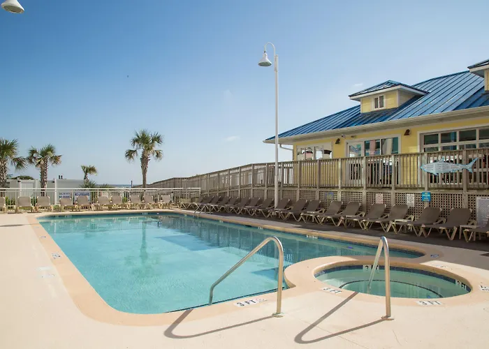 Prince Resort