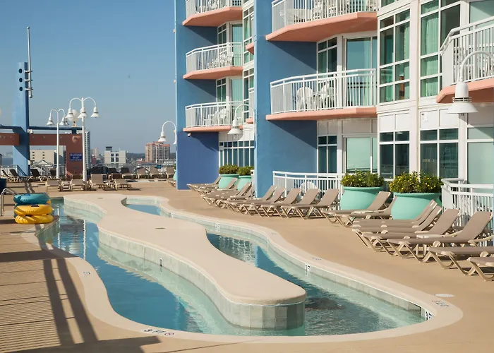 Prince Resort