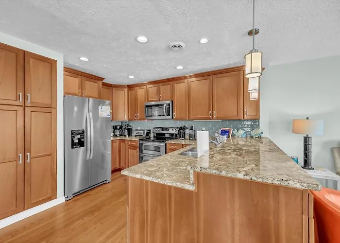 Oceanlure By Sea Scape Properties