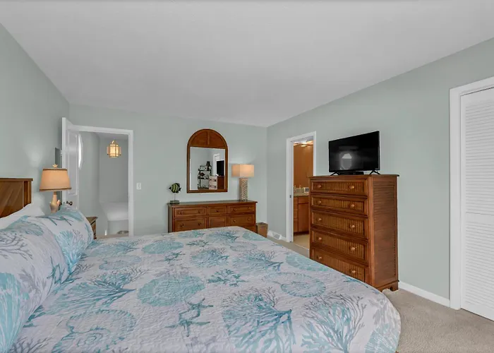 Oceanlure By Sea Scape Properties
